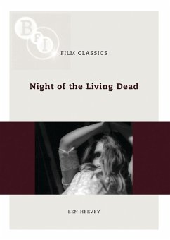 Night of the Living Dead (eBook, PDF) - Hervey, Ben