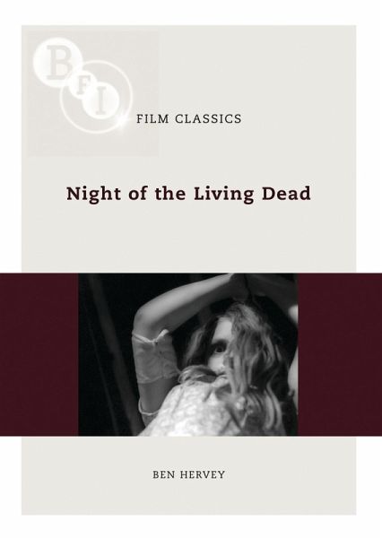 Night of the Living Dead (eBook, PDF)