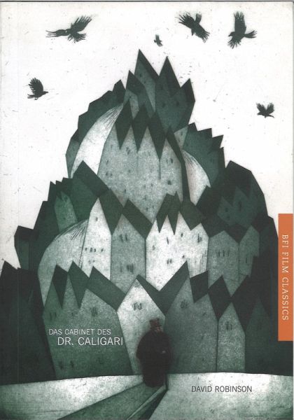 Das Cabinet des Dr. Caligari (eBook, PDF) Das Cabinet des Dr. Caligari (eBook, PDF)