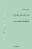 Human Encounters (eBook, ePUB)