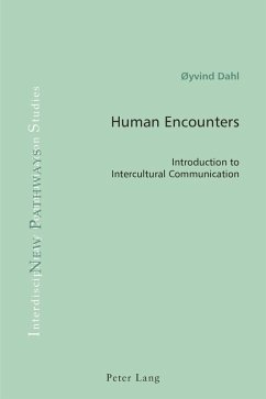 Cover Human Encounters (eBook, ePUB)
