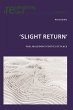 'Slight Return' (eBook, ePUB) - Bild 1
