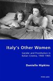 Italy's Other Women (eBook, ePUB)
