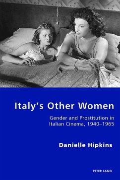 Italy's Other Women (eBook, ePUB) - Danielle Hipkins, Hipkins