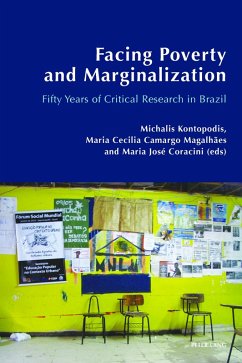 Facing Poverty and Marginalization (eBook, PDF)