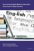Uncovering English-Medium Instruction (eBook, PDF)