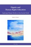 Dignity and Human Rights Education (eBook, PDF)