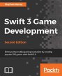 Swift 3 Game Development - Second... - Bild 1