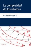 La complejidad de los idiomas (eBook, PDF)