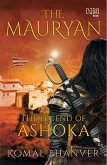The Mauryan (eBook, ePUB)