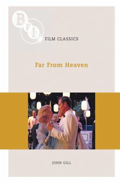 Far From Heaven (eBook, PDF) - Gill, John