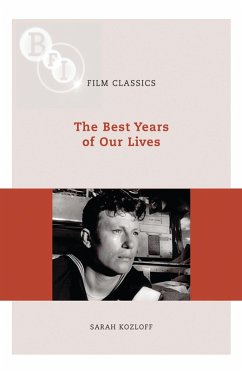 The Best Years of Our Lives (eBook, PDF) - Kozloff, Sarah