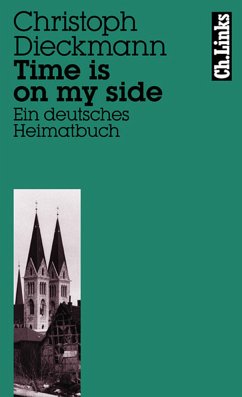 Time is on my side (eBook, ePUB) - Dieckmann, Christoph