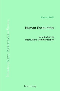 Human Encounters (eBook, PDF) - Dahl, Oyvind