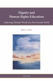 Dignity and Human Rights Education (eBook, ePUB)
