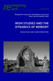 Irish Studies and the Dynamics of Memory (eBook, PDF)