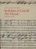 Serbian & Greek Art Music (eBook, ePUB)