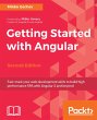 Getting Started with Angular - Second... - Bild 1
