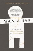 Man Alive (eBook, ePUB)