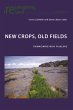 New Crops, Old Fields (eBook, ePUB) - Bild 1