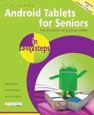 Android Tablets for Seniors in easy steps, 3rd edition (eBook, ePUB)