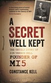 A Secret Well Kept (eBook, PDF)