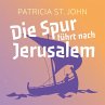 Die Spur führt nach Jerusalem... - Bild 1