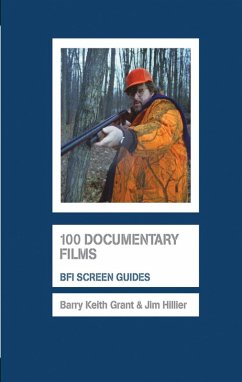 Cover 100 Documentary Films (eBook, PDF)