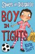 Boy in Tights (eBook, ePUB) - Bild 1