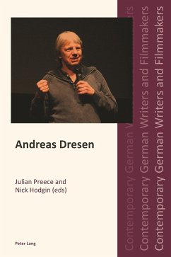 Andreas Dresen (eBook, ePUB)