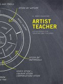 Artist Teacher (eBook, ePUB) Artist Teacher (eBook, ePUB)