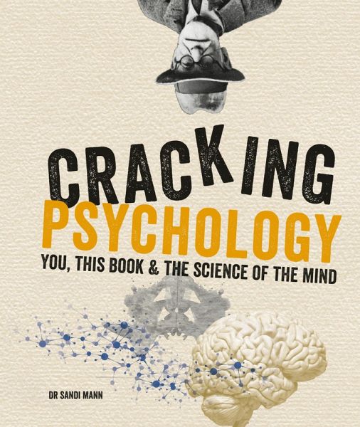 Cracking Psychology (eBook, ePUB) Cracking Psychology (eBook, ePUB)