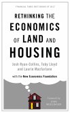 Rethinking the Economics of Land and Housing (eBook, ePUB)
