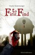 First to Find (eBook, ePUB) - Bild 1