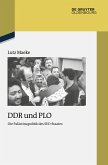 DDR und PLO