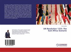UN Resolution 1325: The East Africa Scenario