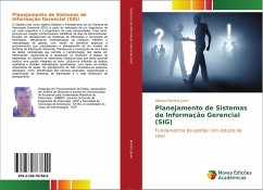 Planejamento de Sistemas de Informação Gerencial (SIG) - Martins Júnior, Alberto