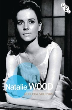 Natalie Wood (eBook, PDF) - Sullivan, Rebecca