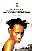 I Have Before Me A Remarkable Document Given To Me By A Young Lady From Rwanda (eBook, ePUB)