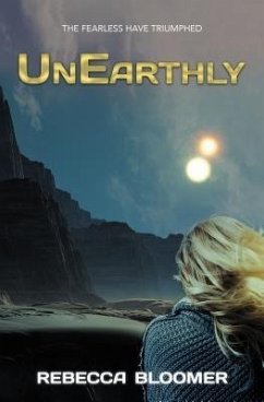 Cover UnEarthly (eBook, ePUB)