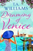 Dreaming of Venice (eBook, ePUB)