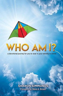Who Am I? (eBook, ePUB) - Simmonds, Sharon