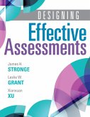 Designing Effective Assessments (eBook, ePUB)