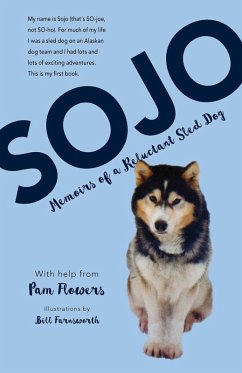 Cover Sojo (eBook, ePUB)