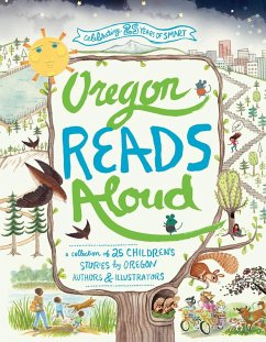Cover Oregon Reads Aloud (eBook, PDF)