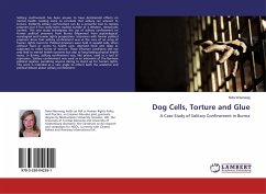 Dog Cells, Torture and Glue