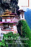 Hidden Bhutan (eBook, ePUB) Hidden Bhutan (eBook, ePUB)