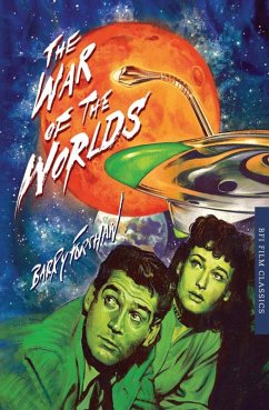 The War of the Worlds (eBook, PDF) - Forshaw, Barry The War of the Worlds (eBook, PDF) - Forshaw, Barry