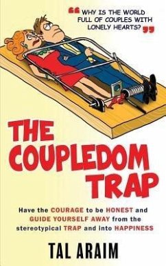 Cover The Coupledom Trap (eBook, ePUB)