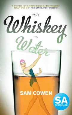 From Whiskey to Water (eBook, ePUB) - Cowen, Sam